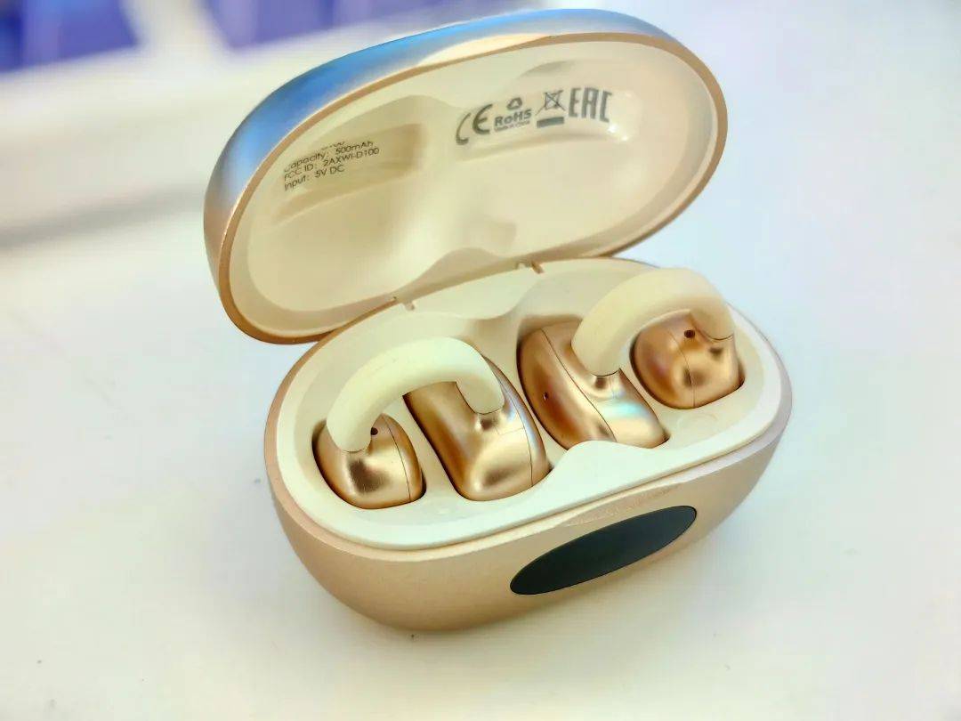 它是我听过音质最好耳机,双飞燕Biosong生物丽声蓝牙耳机