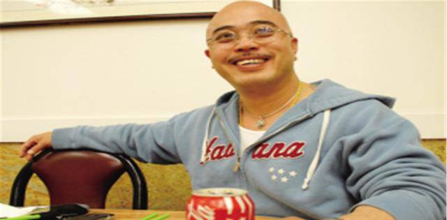 原创美国华人黑帮老大周国祥警方为抓他派出卧底落网后被判2900年