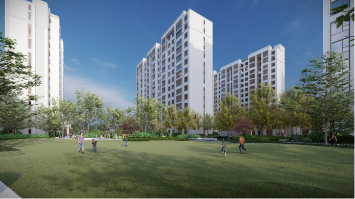 新长宁水韵名邸水韵名邸首页网站丨水韵名邸房价户型图地址楼盘详情