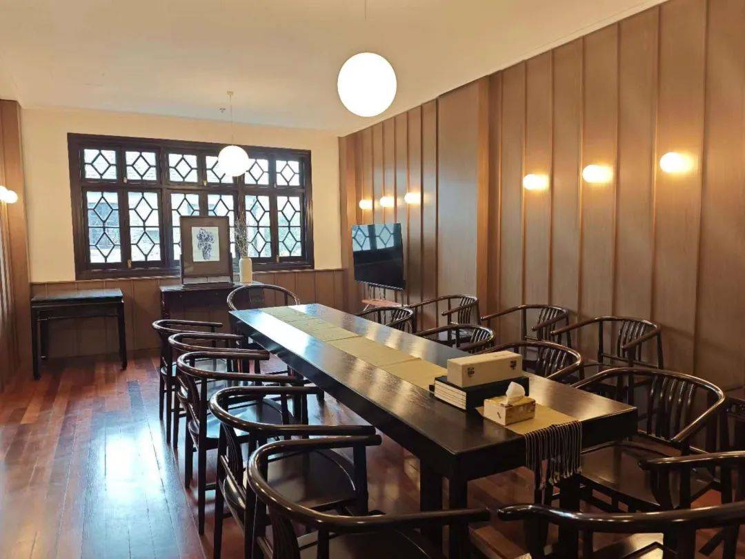 江苏按察使署旧址修缮工程苏州章太炎故居完成省级验收