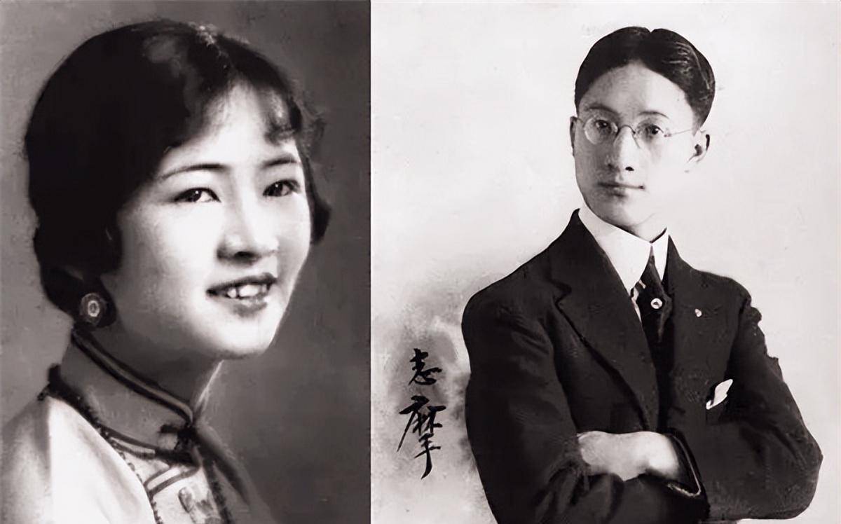 原创88岁张幼仪安详辞世墓碑仅刻4字却道尽对徐志摩的无情讥讽