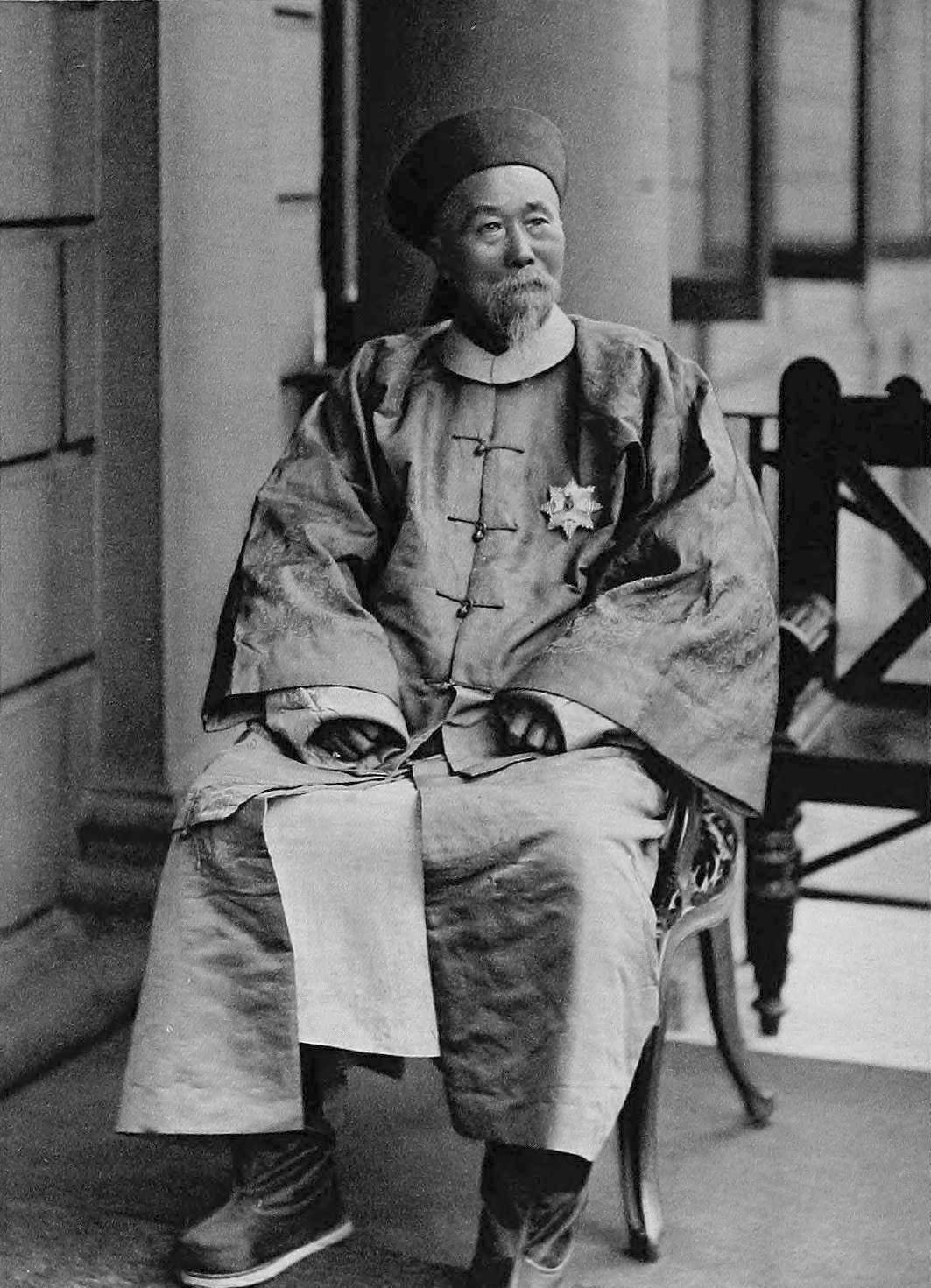 北宁之战中法战争关键一战战后慈禧将军机处全班撤职