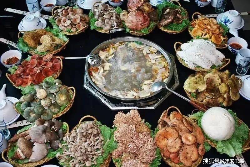 球迷跟着赛事游玉溪打卡攻略推荐②