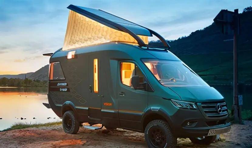 欧洲房车,下一个中国流行的汽车文化_搜狐汽车_搜狐网