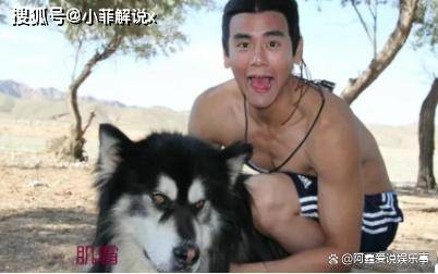 原创国民老公彭于晏红极一时后被雪藏他都经历了什么