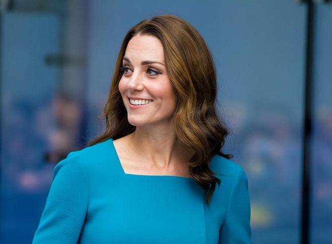 42岁凯特王妃将影响王室命运预言哈里王子继位小公主成新女王