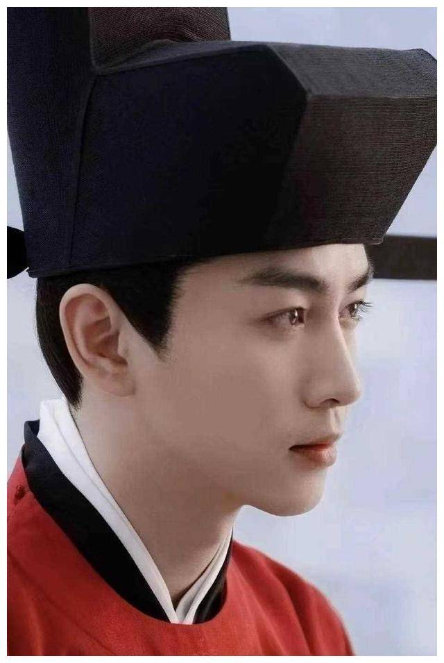 陈晓古装男主演技pk看云襄传与梦华录差异何在