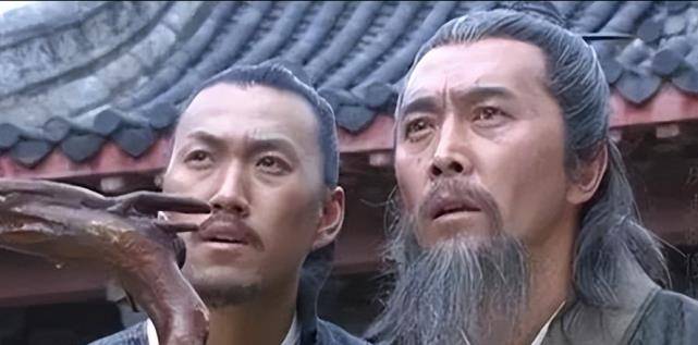 原创刘伯温乱世择主出两道题只有朱元璋的答案最符合他的要求