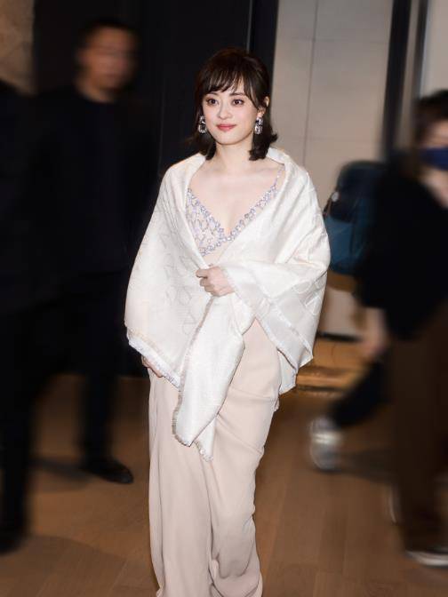 原创这一次孙俪给娱乐圈的女明星敲响了警钟