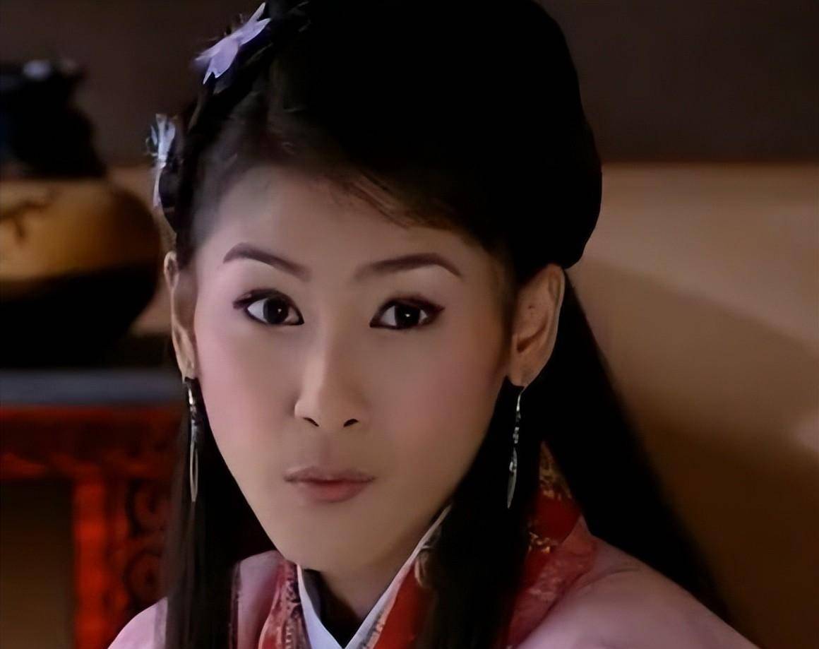 奇女钩弋夫人:既生天子,奈何子贵母悲_汉武帝_刘弗陵_赵婕妤