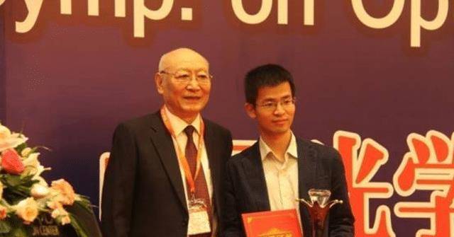 量子鬼才中科大高材生陆朝阳28岁成为博导竟是80后