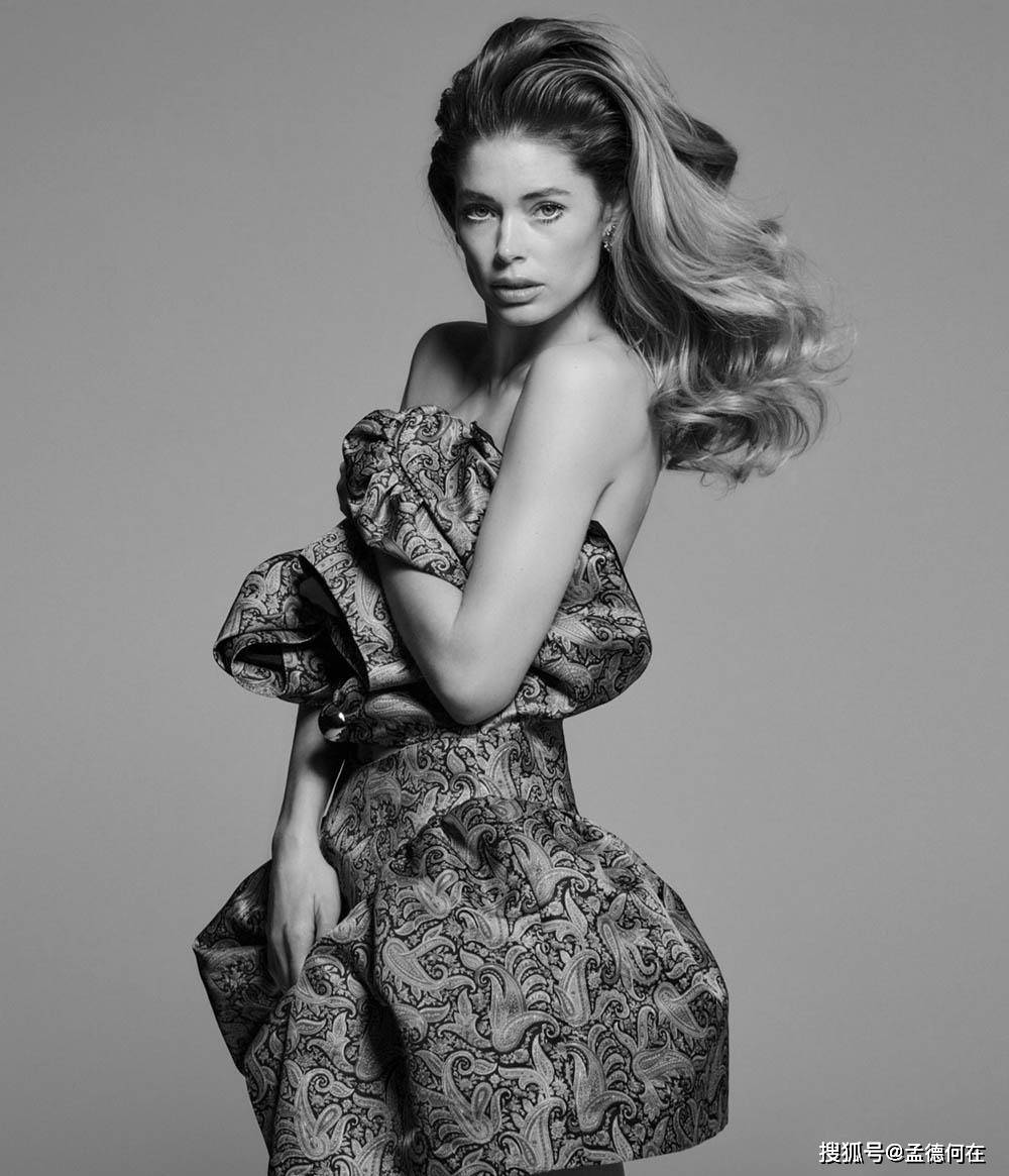 原创这谁顶得住嘛杜晨科洛斯性感饱满韵味十足