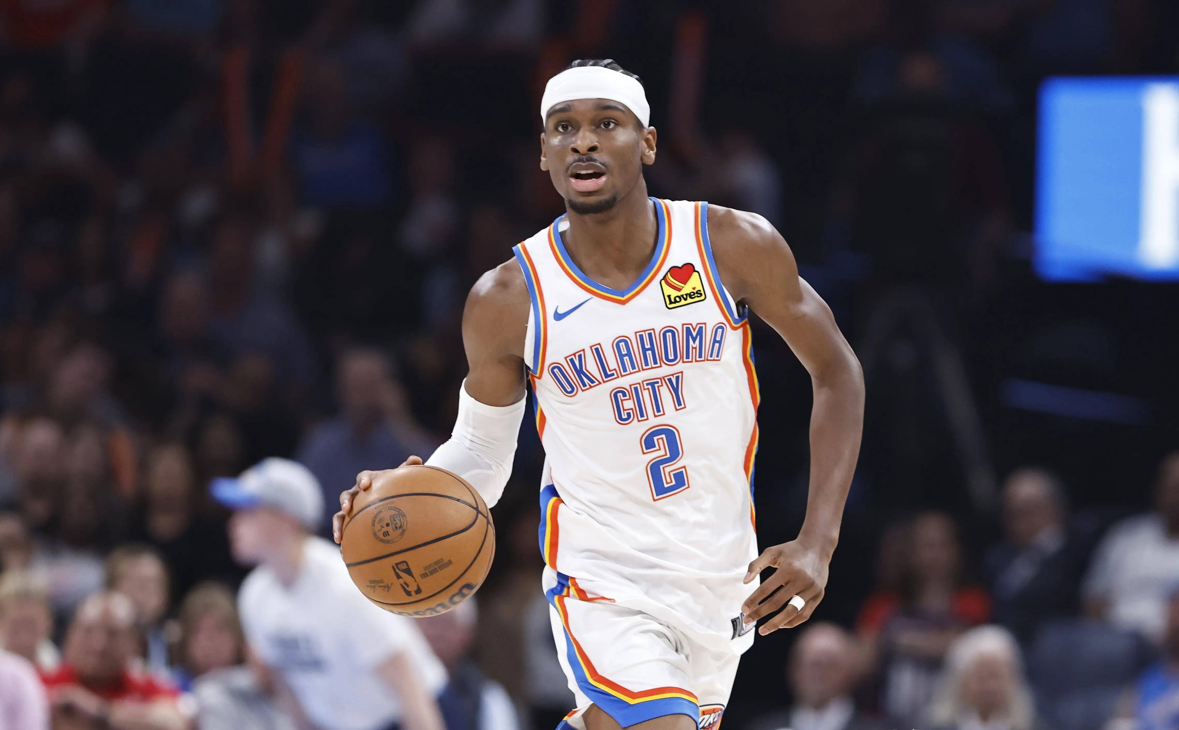 原创nba排名又大乱绿军锁定季后赛雷霆重返榜首火箭4连胜差勇士35