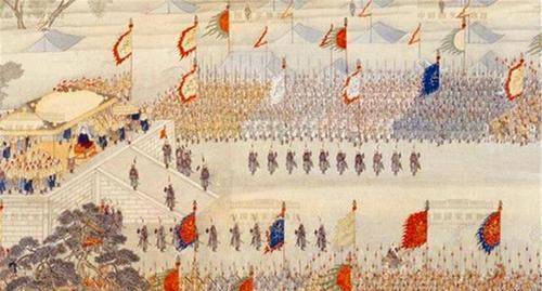 原创康乾盛世的谎言还要持续多久我们的历史书或许真的要改一改了