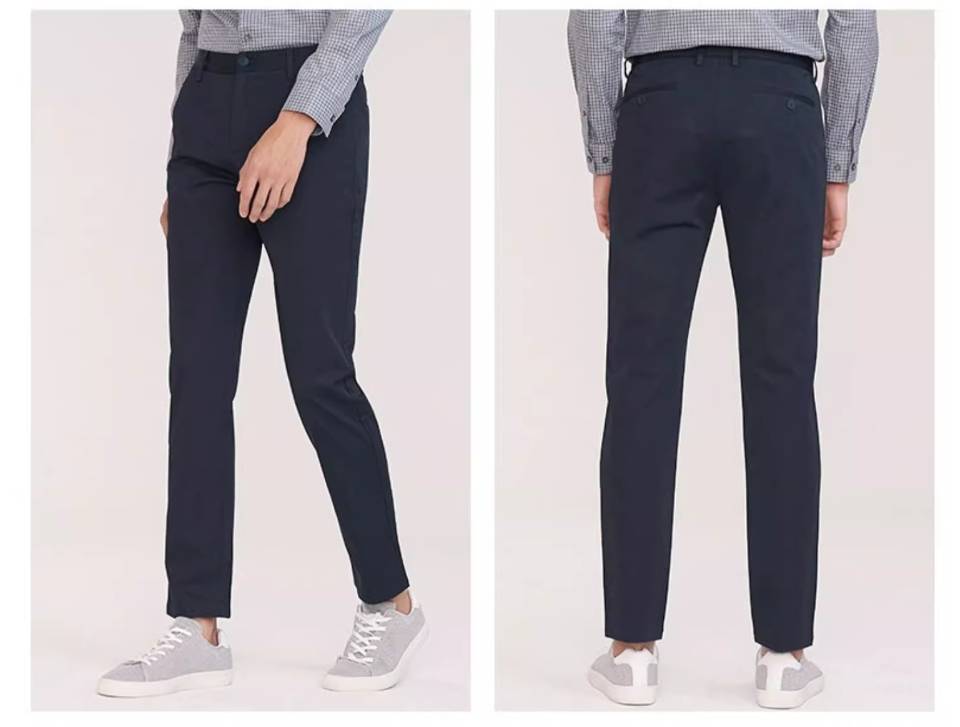 男生穿什么裤子最帅目前最流行的男裤子款式分享