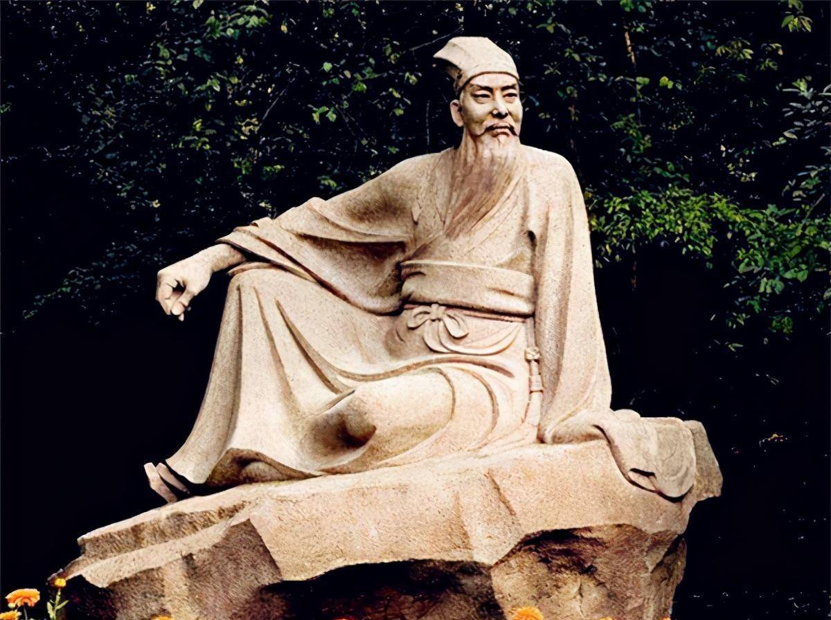 原创大宋第一全才科学上的巨人道德上的矮子