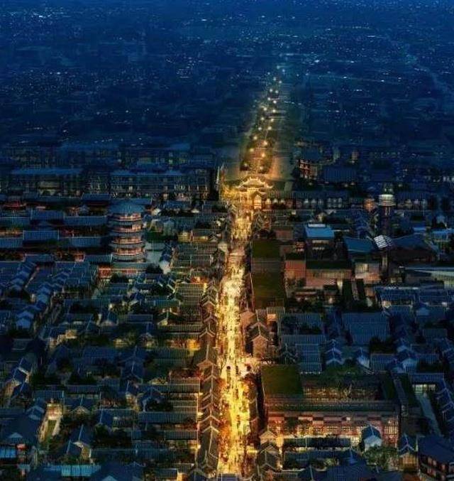 原创河南一巷子走出两位皇帝两位总统影响历史上千年