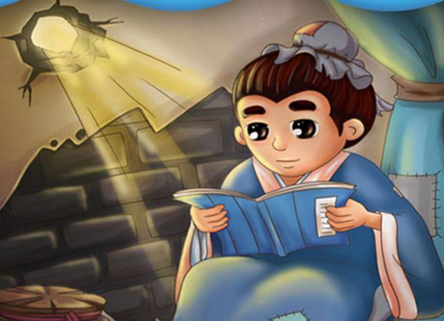 原创小学课本上被夸的3个历史人物长大后却人设崩塌名字都很熟悉