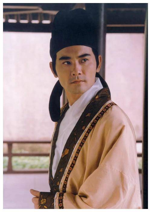 周迅,陈红齐夸新演员,他一生未婚未育,真相令人惊讶_赵文瑄_生活_事业