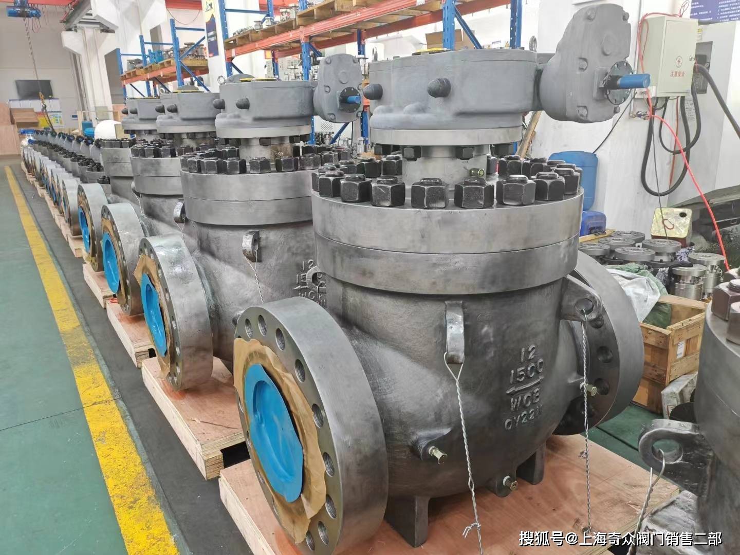 目前低温阀门的一线品牌厂家都有哪几个呢?_行业_数据