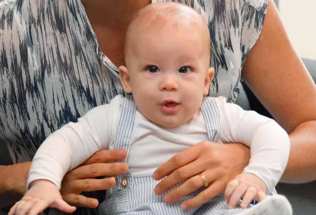 原创英国皇室家族树威廉确认为威尔士亲王