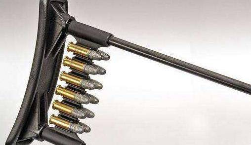 原创这款200美元意大利枪看起来像破铜烂铁却广受人们欢迎