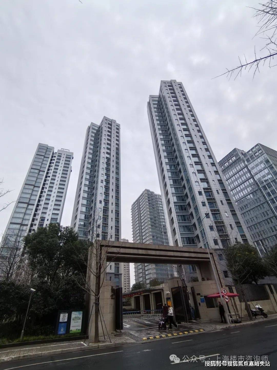 400-9699-334【预约热线】78」一期楼栋分布(a4地块)「高尚领域