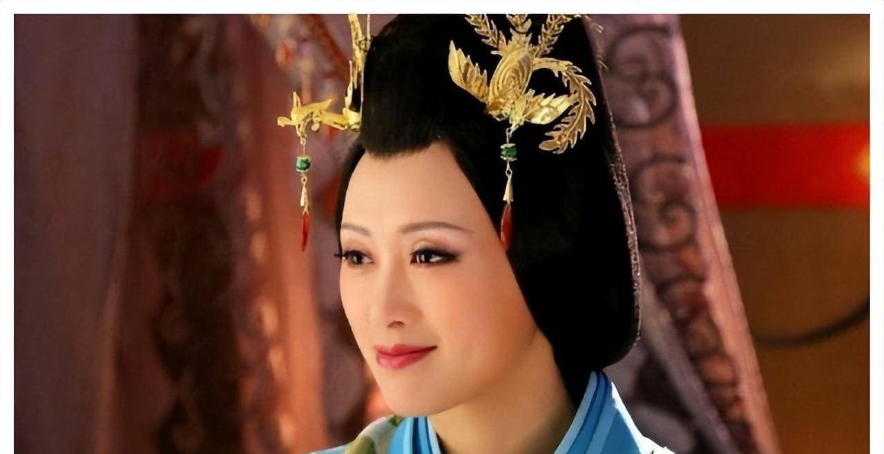 奇女钩弋夫人:既生天子,奈何子贵母悲_汉武帝_刘弗陵_赵婕妤