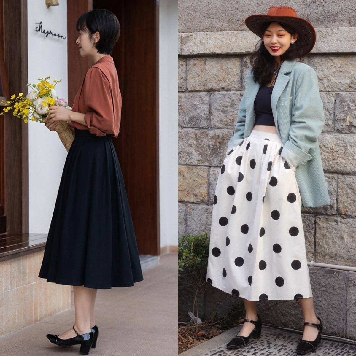 原创小白鞋真的过时了今年流行的这双春鞋百搭耐看谁穿谁洋气