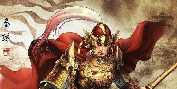 历史上死的最窝囊的九大战神_项羽_张飞_李牧