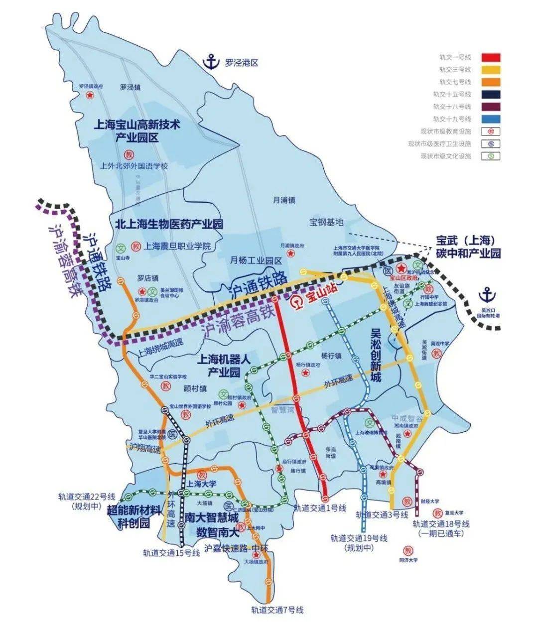 (新四季都会)楼盘详情-最新房价-户型-交通-小区环境_杨行_宝山_上海