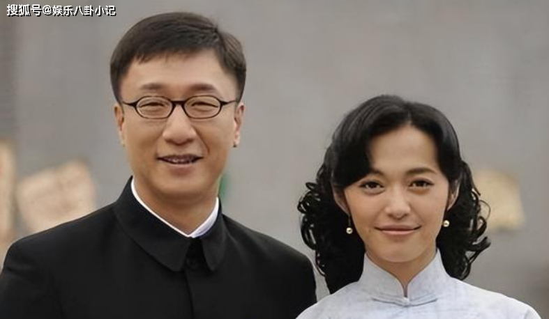 原创她是胡歌韩雪同班同学出道20年零绯闻最红时低调嫁亿万富豪