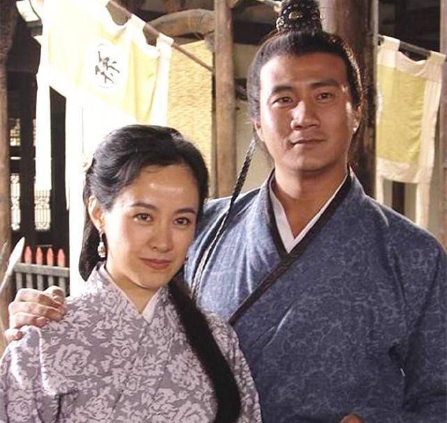 马秀英是郭子兴的义女,其生父马公与郭子兴是挚友