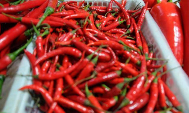 辣不怕的湖南人为什么口味偏爱鲜辣