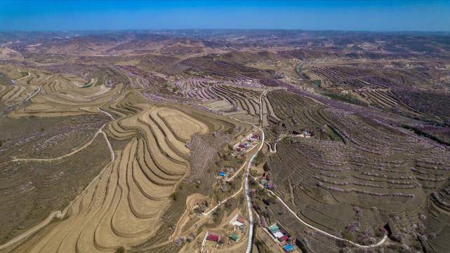 1:"料民于大原",秦国的磅礴壮阔历史之源和开端_关中平原_长城_彭阳