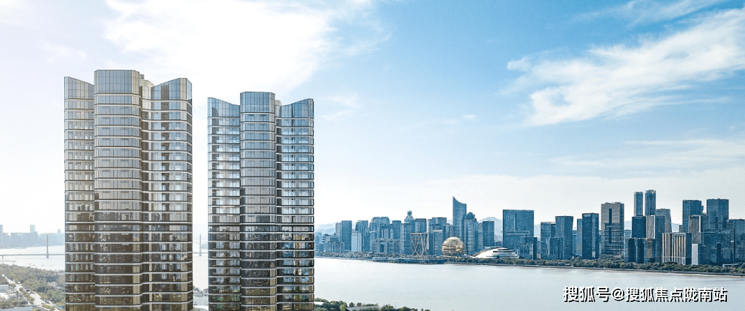 杭州明华誉港城