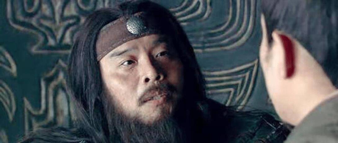 800年后子孙称帝,被后世铭记_杨坚_楚军_杨喜