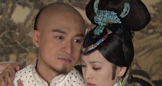 原创历史中国王朝开创的第一功臣