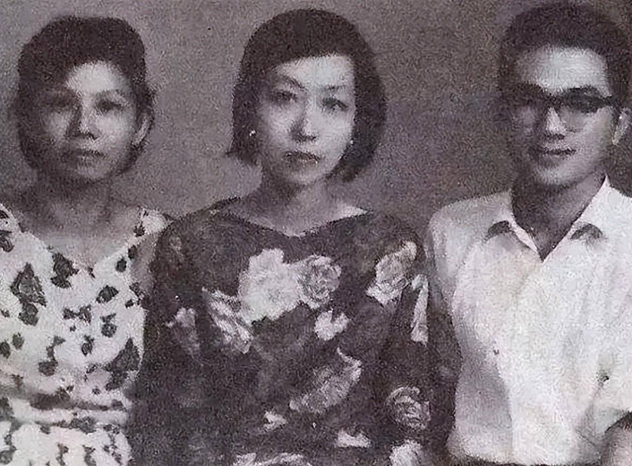 原创张爱玲与桑弧一次验孕检查查出子宫颈损伤从此永不相见