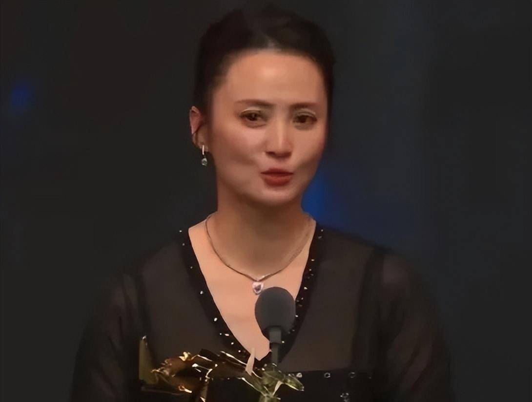 原创看了观众对蒋勤勤的评价我才明白当年刘烨那番话的含金量