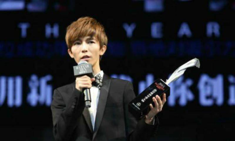 原创庄羽郭敬明道歉进展怎么样了时隔20天郭敬明竟仍未公布收益