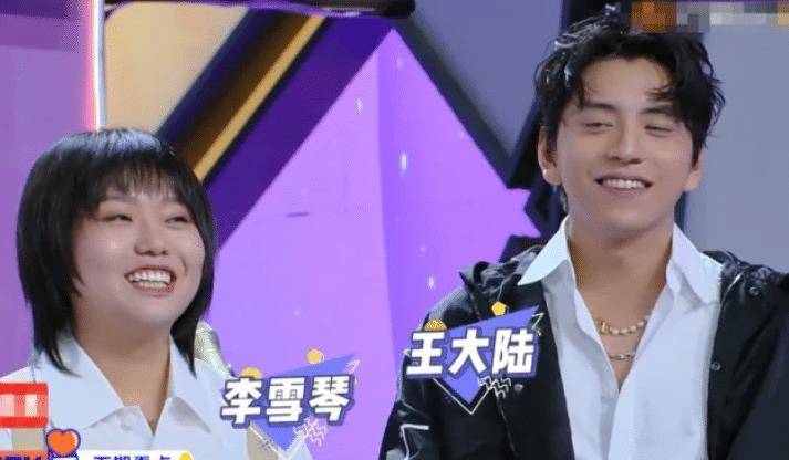 原创下期快乐大本营绝了许魏洲谭松韵首同台同行嘉宾有看点