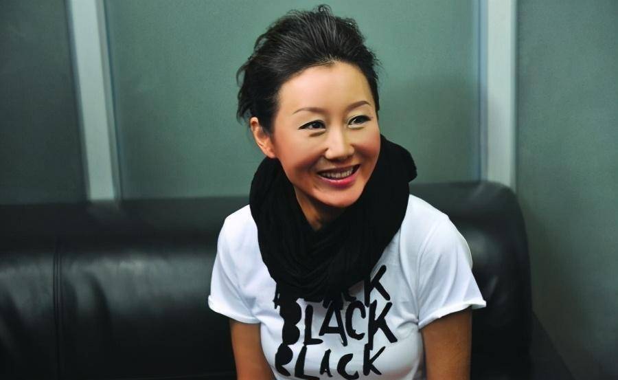 原创孙楠背后的3个女人辛欣买红妹含泪被弃为何潘蔚芳香满径