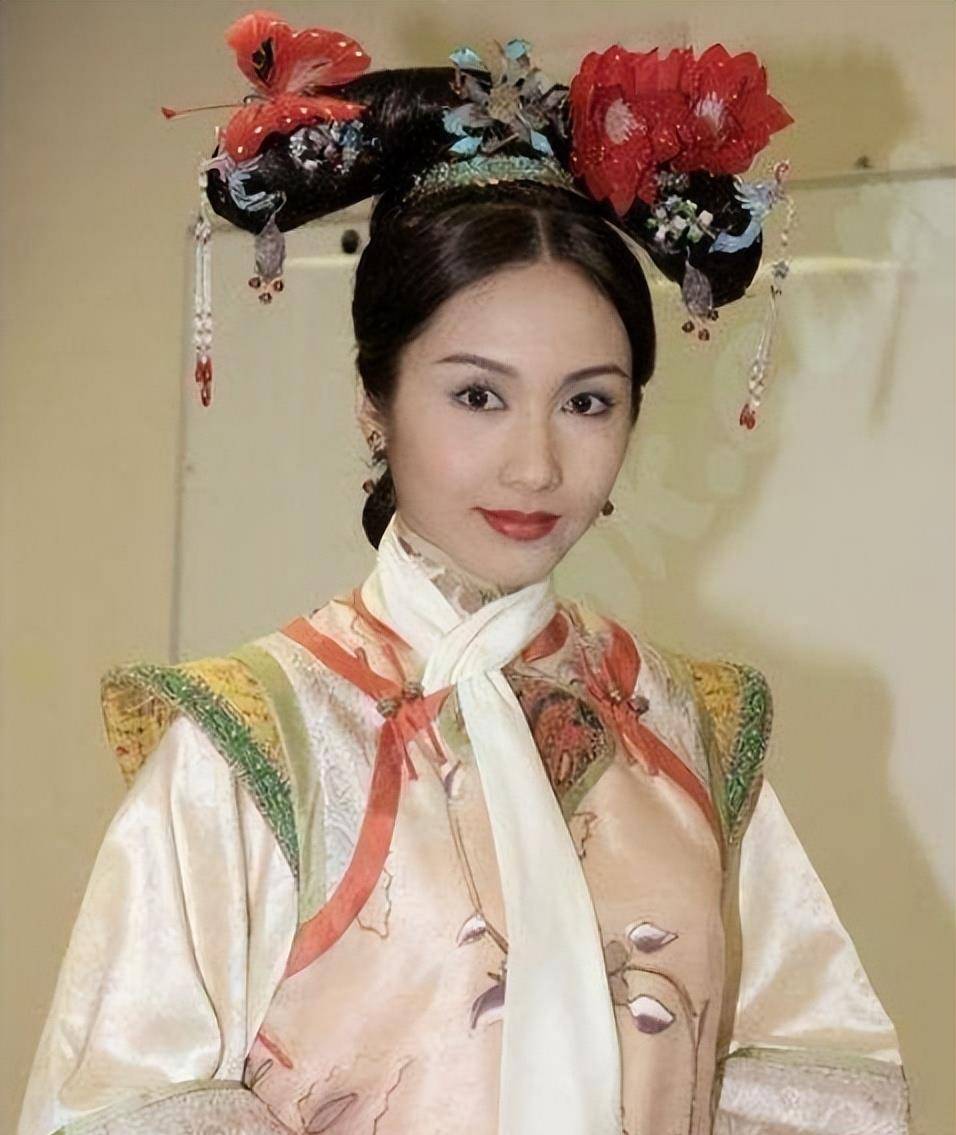 原创嘉庆的第二任皇后钮祜禄氏不拥立亲生儿子为帝毒死儿媳的女人