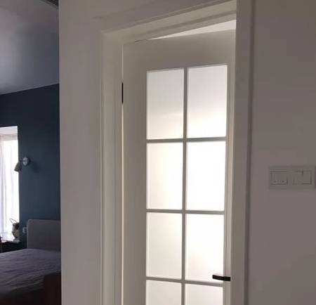 原创房子装修怎么选择门这几处的房门没选好新房看起来廉价老土