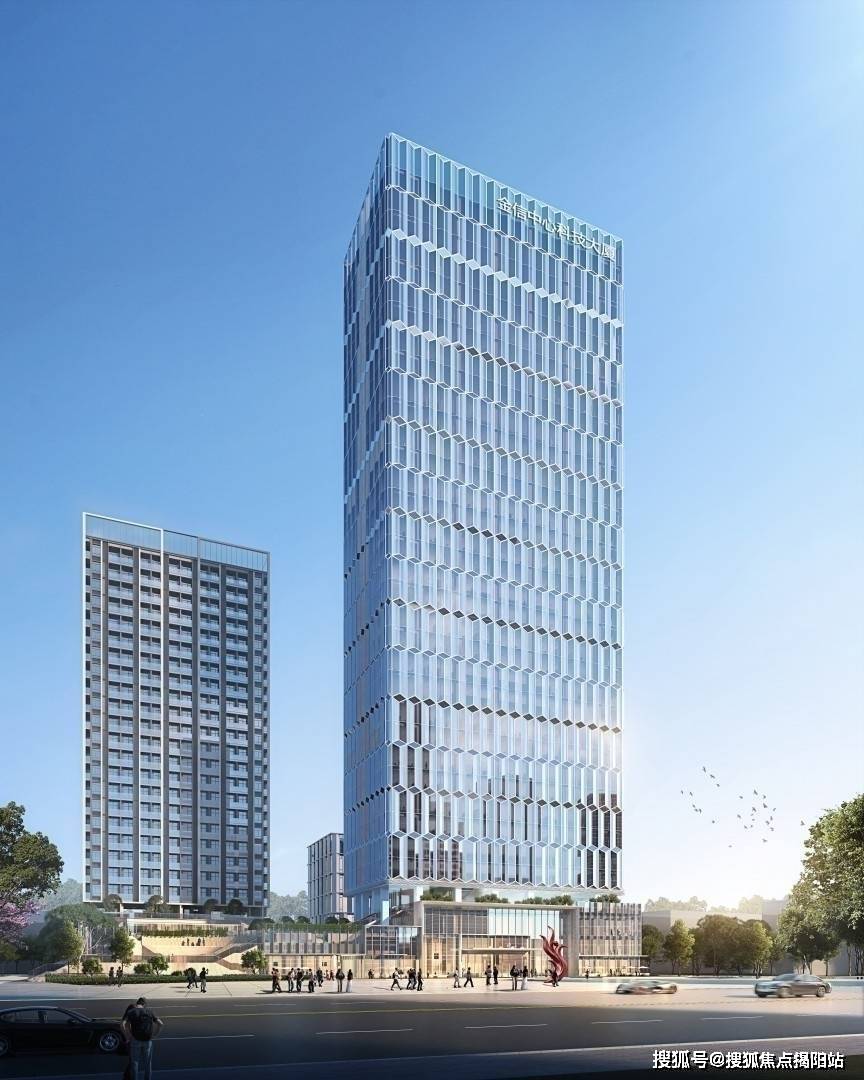 深圳(宝安)金信中心楼盘最新动态信息,金信中心售楼