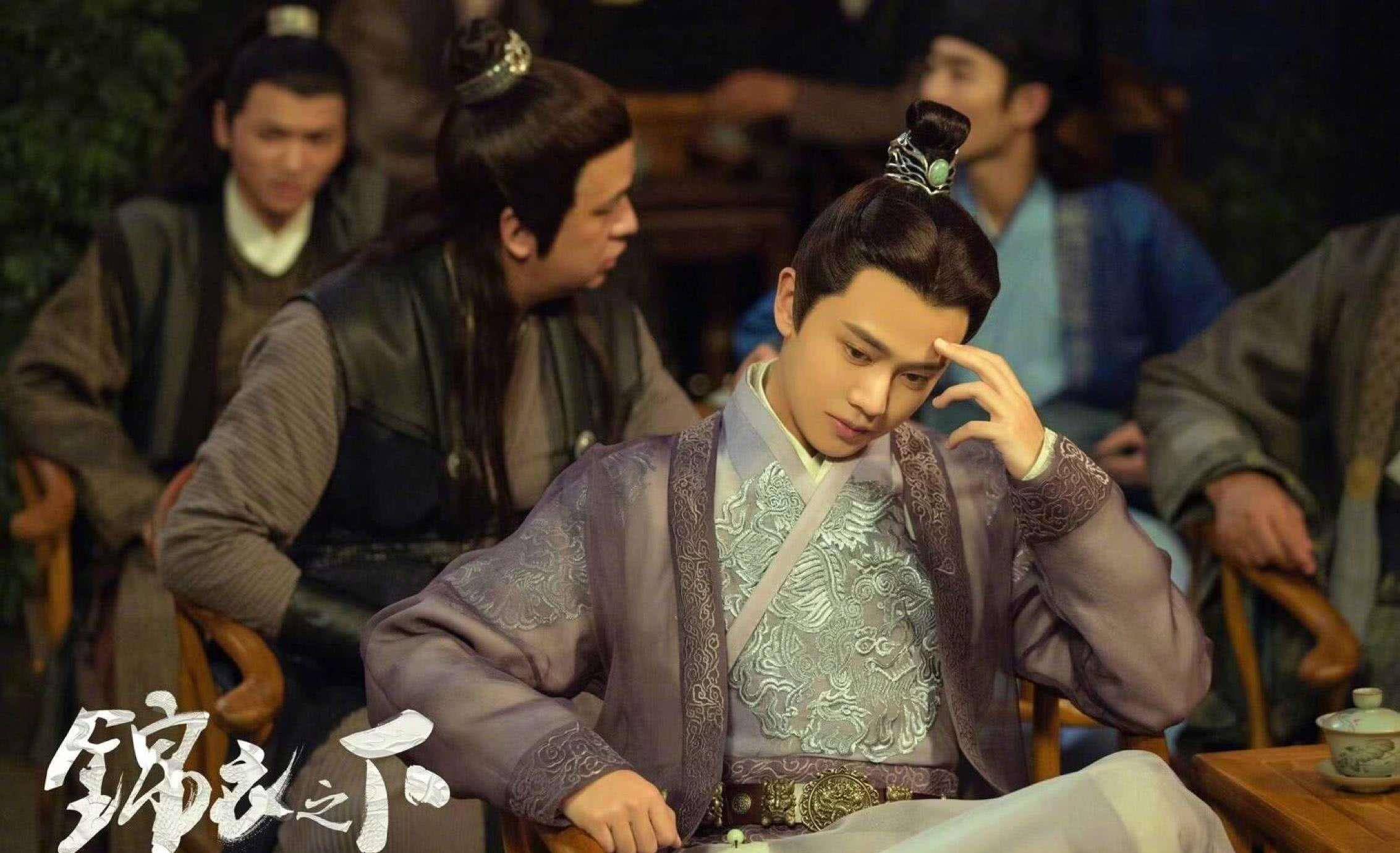 原创流量男星现状有人逆袭有人翻红有人让人唏嘘