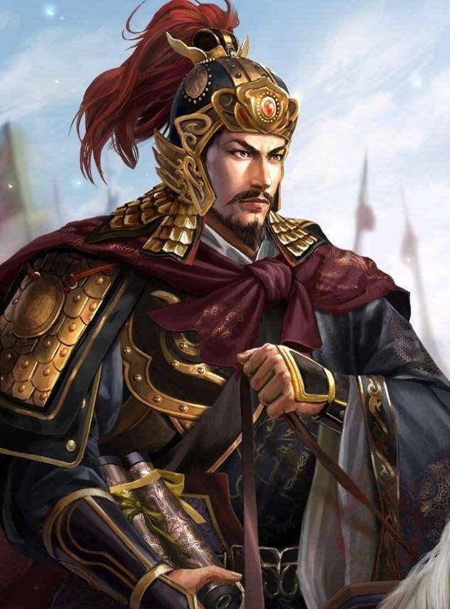 李靖是如何为皇帝东征西讨先进战略造福后世