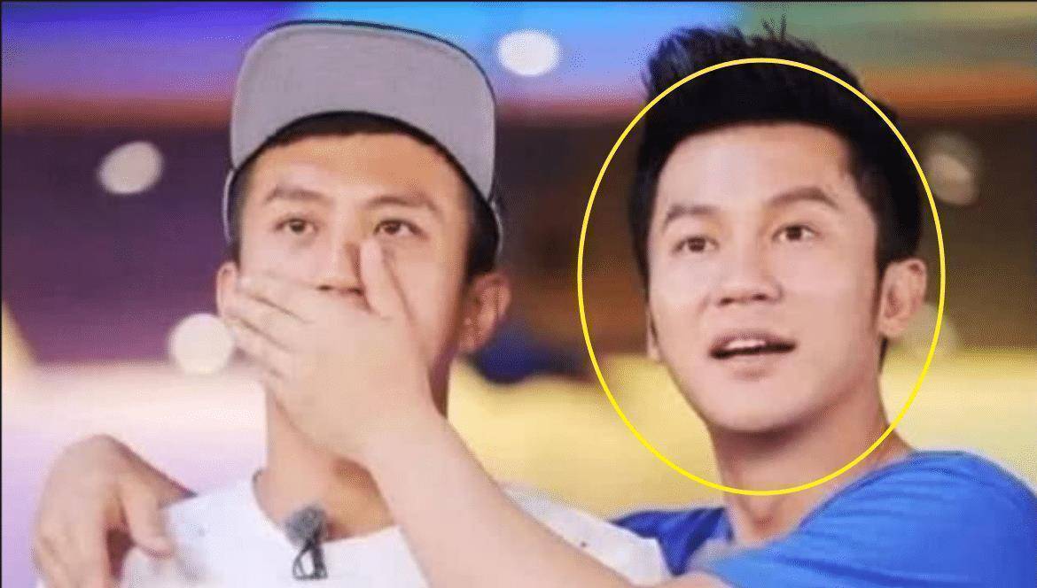 只不过如今在《奔跑吧》中剩下的老成员也是有郑恺,baby和李晨啦!