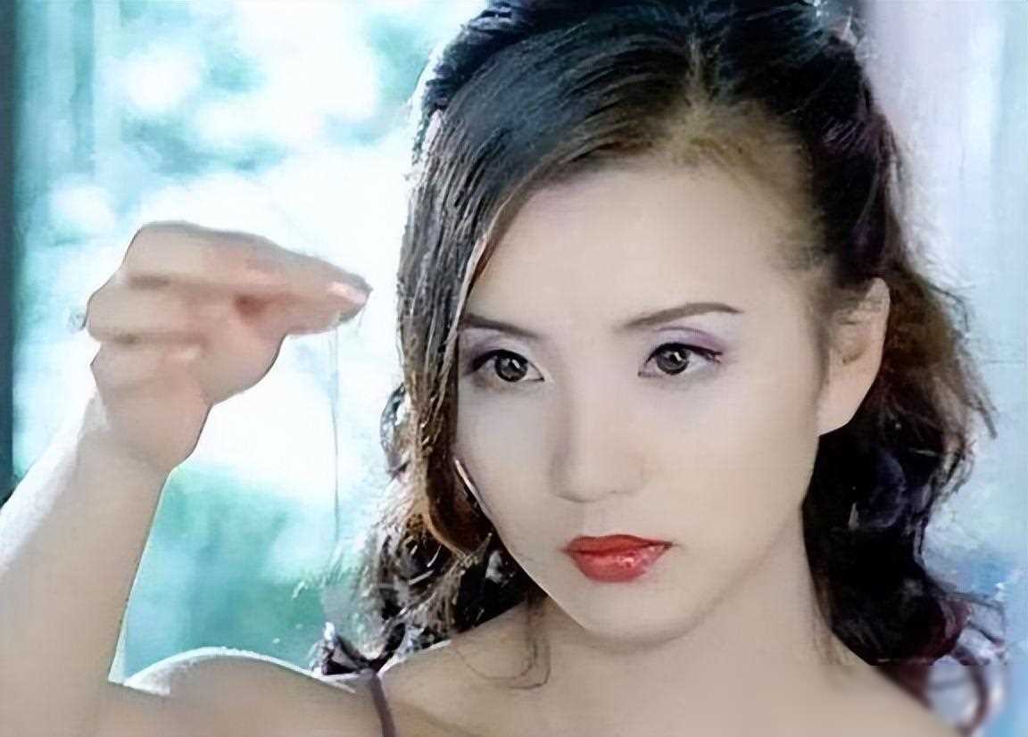 事实证明,突然退圈嫁给富豪的陈好已经走上了一条"不归路"_生活_经历